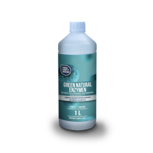 Green Natural Enzymes