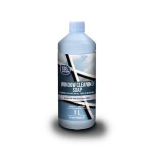 Window Cleaning Soap (12st)
