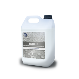 WaxShield