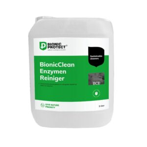 BionicClean Enzymen Reiniger