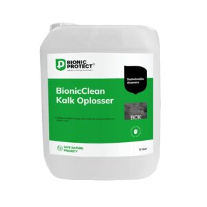 BionicClean Kalkoplosser