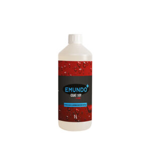 Emundo Coat 10Y Glans